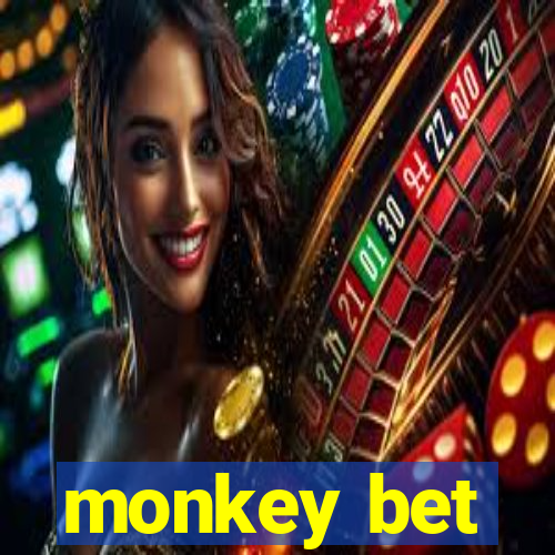 monkey bet