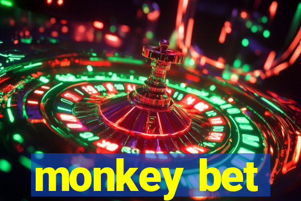 monkey bet