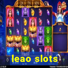 leao slots