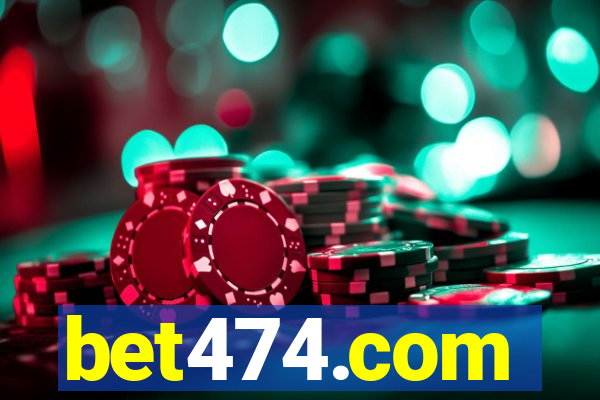 bet474.com