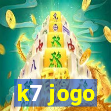 k7 jogo