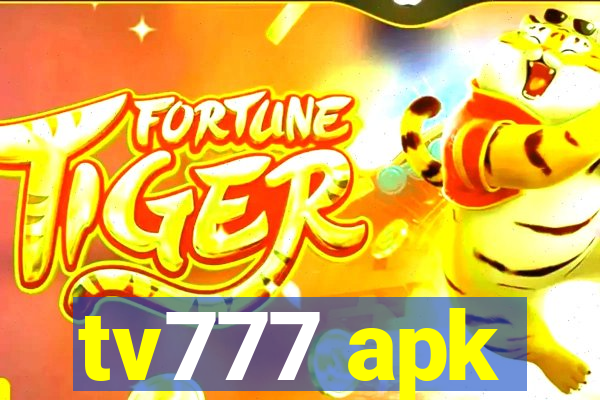 tv777 apk