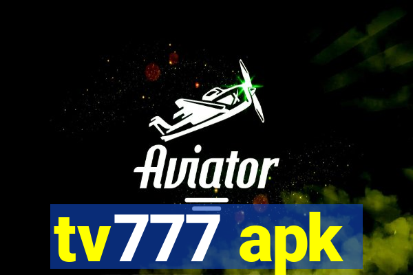 tv777 apk