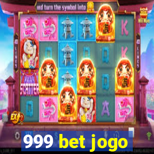 999 bet jogo