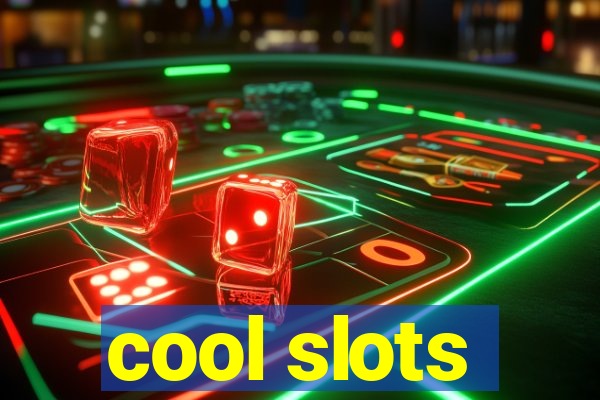 cool slots