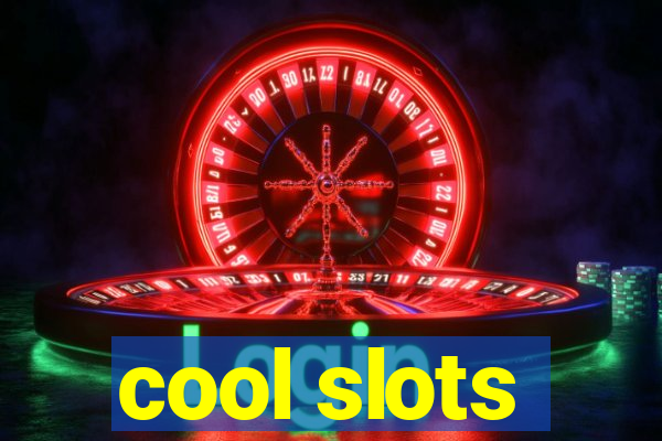 cool slots