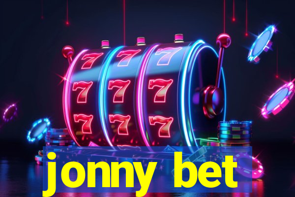 jonny bet