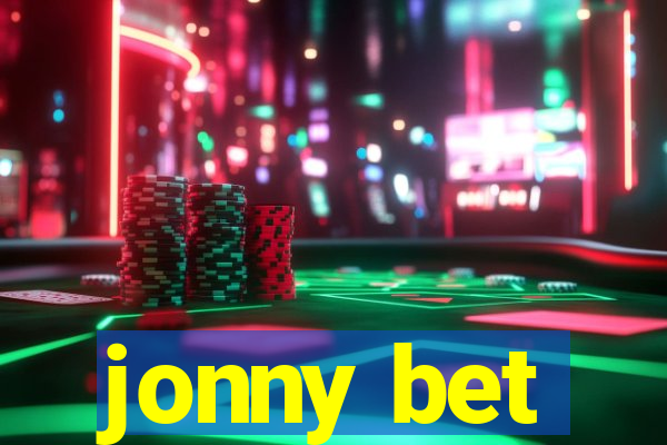 jonny bet