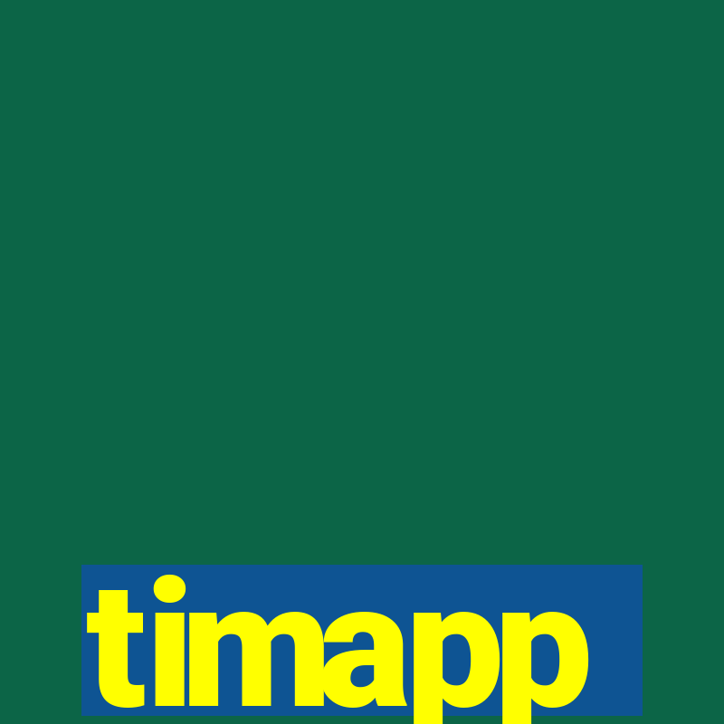 timapp