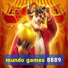 mundo games 8889