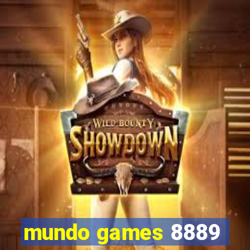 mundo games 8889