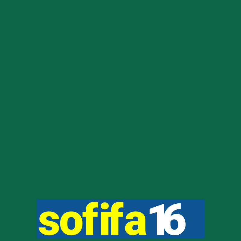 sofifa16