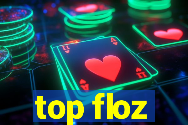 top floz