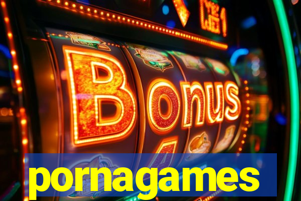 pornagames