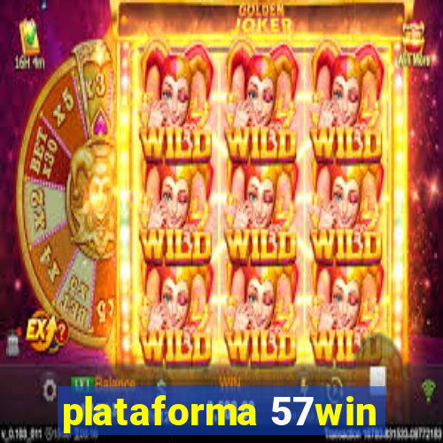 plataforma 57win