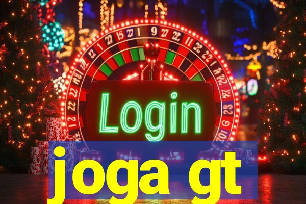 joga gt