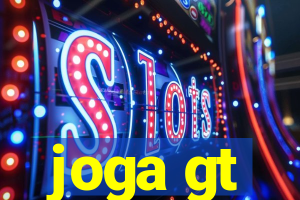 joga gt