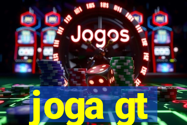 joga gt