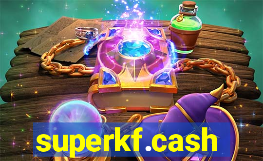 superkf.cash