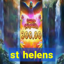 st helens