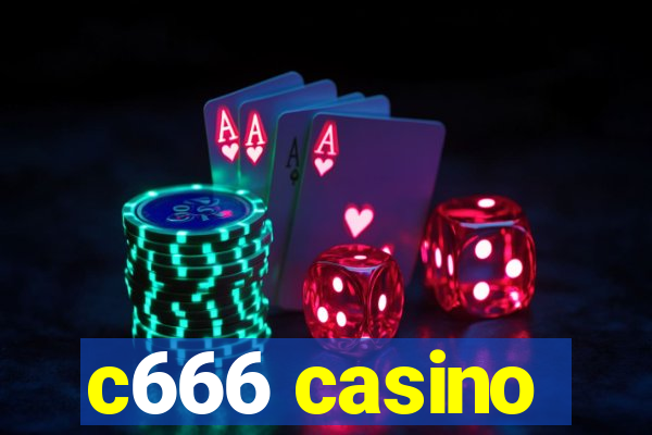 c666 casino