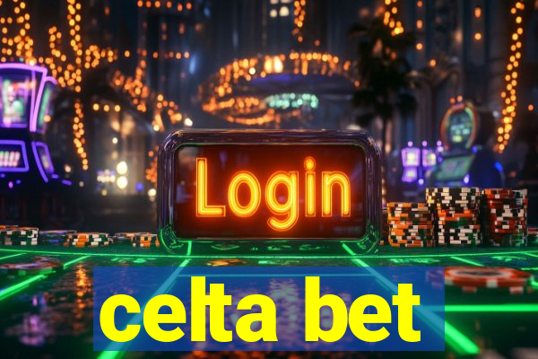 celta bet