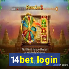 14bet login