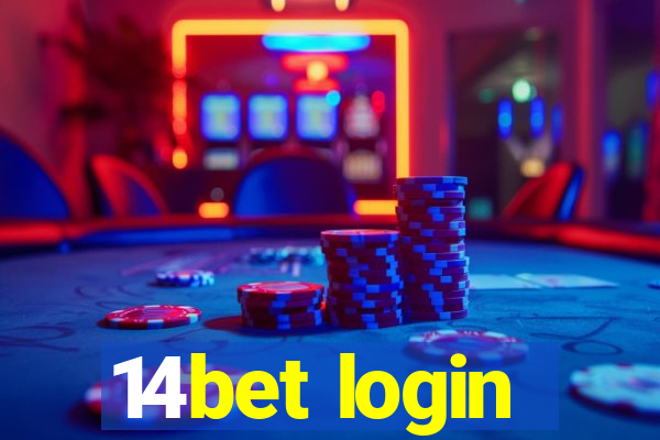 14bet login