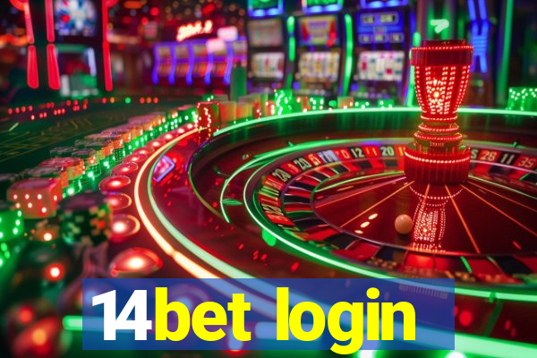 14bet login