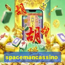 spacemancassino