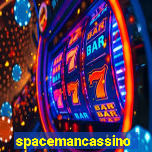 spacemancassino