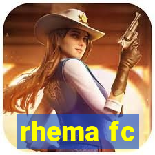 rhema fc