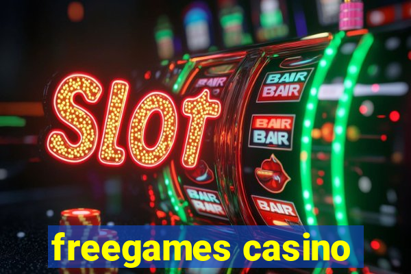 freegames casino