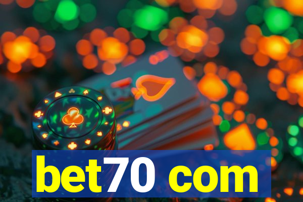 bet70 com