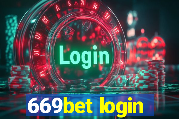 669bet login