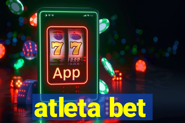 atleta bet