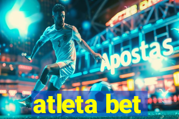 atleta bet