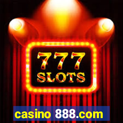 casino 888.com