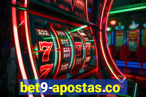 bet9-apostas.com