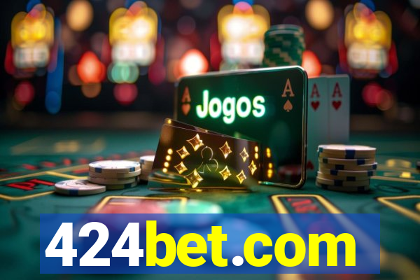 424bet.com