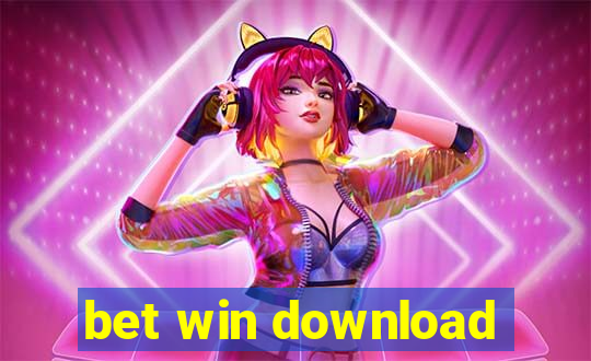 bet win download