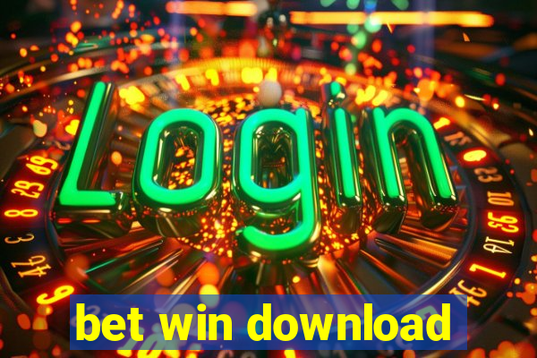 bet win download