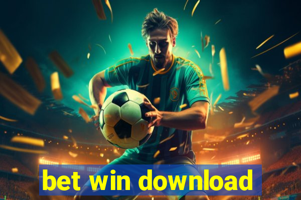 bet win download