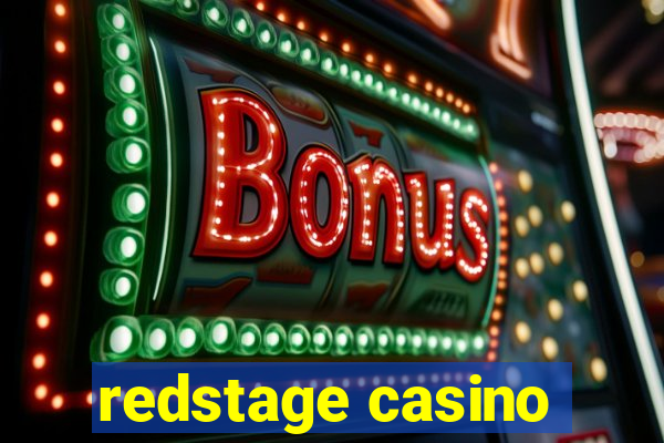 redstage casino