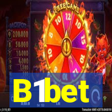 B1bet