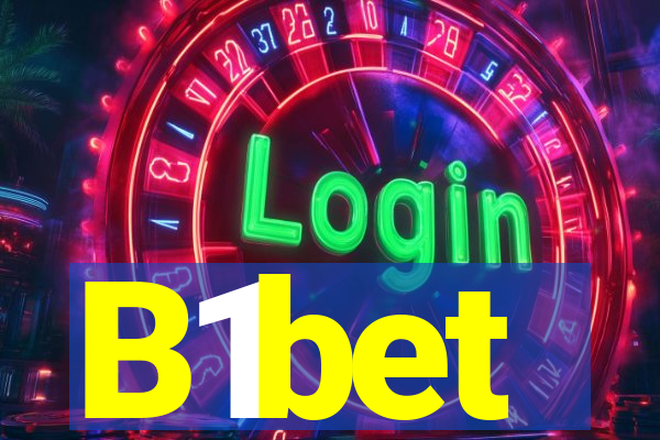 B1bet