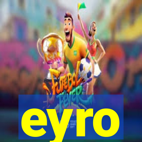 eyro