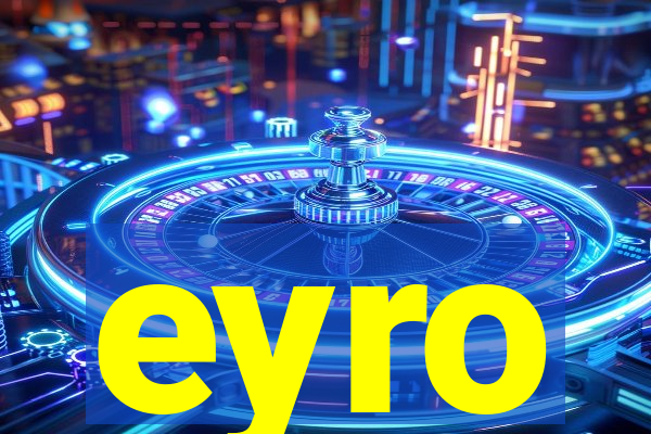 eyro