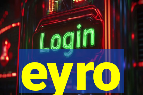 eyro