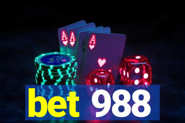 bet 988